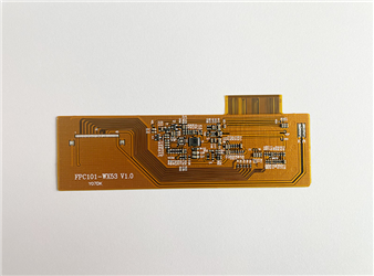 FPC柔性線路板與PCB硬板之間有什么區(qū)別？